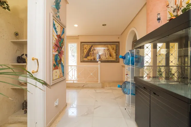 EL HOGAR DESEADO HA LLEGADO A TU VIDA!! CHALET EN VENTA EN BONAVISTA — 39
