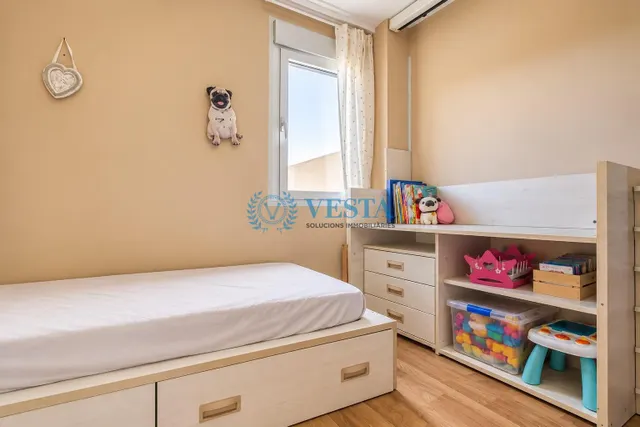 Piso en Reus con aparcamiento — 26