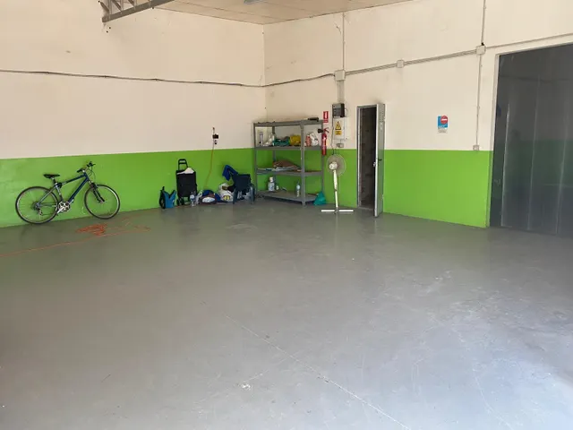 FINCA CON 3 APARTAMENTOS, NAVE Y 2.325 M2 DE PARCELA EN EL RAAL — 18