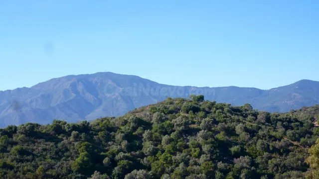 Parcela 500m² en venta - Costa Del Sol - foto 5
