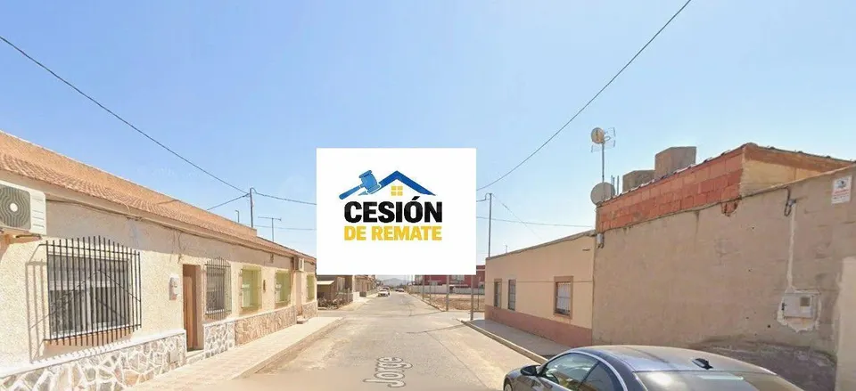 VENTA EN CONDICIONES ESPECIALES - MODALIDAD CESIÓN DE REMATE