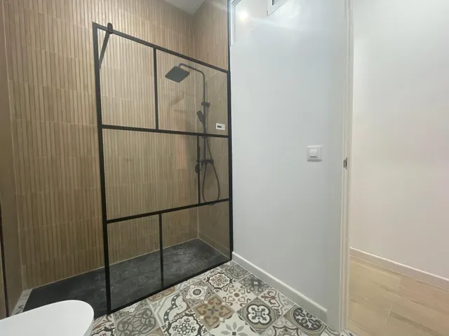 Piso Planta Baja — 13