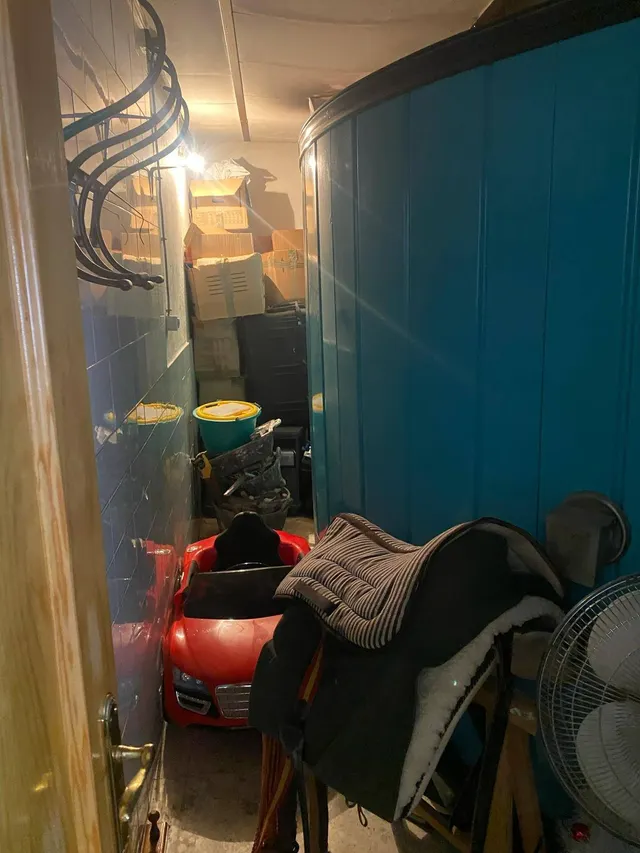 SE VENDE CASA EN LA ZONA DE CALZADA DE CALATRAVA — 49