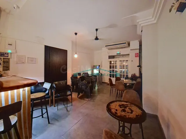 TRASPASO DE CAFÉ-BAR EN FUNCIONAMIENTO – VALENCIA - foto 3