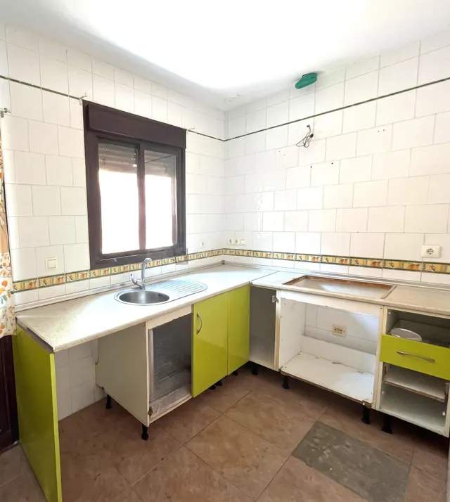 Piso 3 habitaciones 90m² en venta - Usera — 2