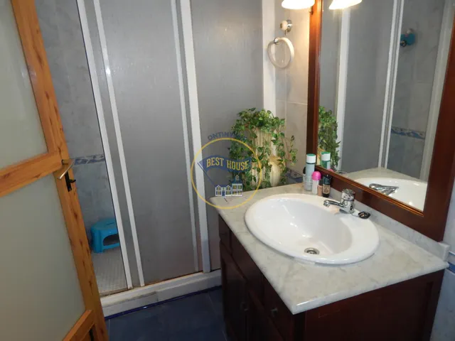 Casa Espaciosa en Montesa: Comodidad y Estilo — 27