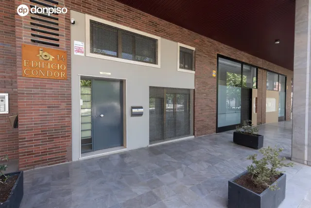 Exclusivo dúplex tipo loft de 225 m2 con apartamento independiente en una ubicación inmejorable — 50