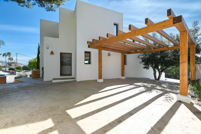 Villa 4 habitaciones 339m² en venta - Pla del mar — 8