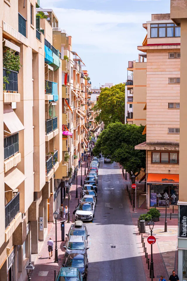 APARTAMENTO EN JAUME III EN ALQUILER TEMPORAL — 47