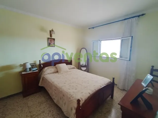 Casa con terreno en JARAVIA (Pulpi) — 16