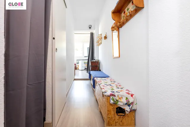 Coqueta Casa zona Barranco del Abogado con  vistas a Granada — 20