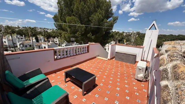 Villa 4 habitaciones 156m² en venta - Villamartín-Las Filipinas — 41