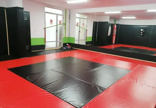 Local comercial 2 habitaciones 905m² en venta - Comunidad valenciana — 15