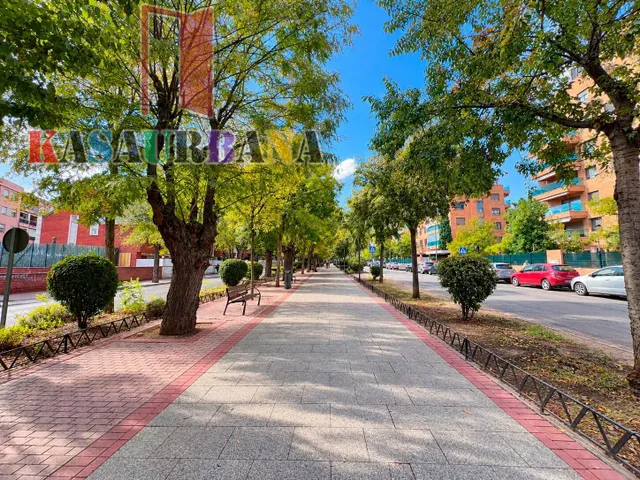KASAURBANA ofrece en VENTA PISO EN VALDEMORO - ZONA ESTACIÓN — 19