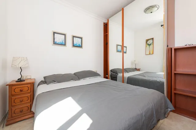 Piso 2 habitaciones 63m² en venta - Los Castillejos-La Trinidad — 10