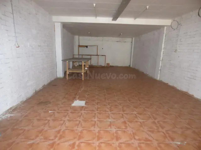 Amplio Local Comercial en el Corazón de Malgrat de Mar por s - foto 5