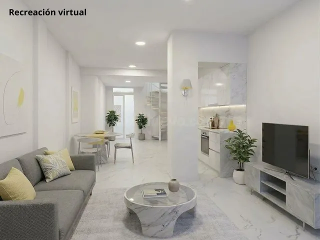Casa en Beniarjó (Valencia) - foto 2