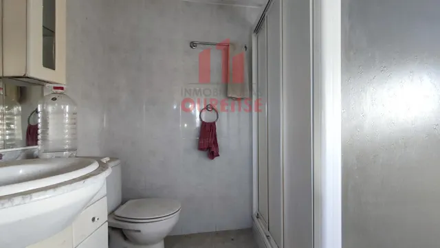 CASA PARA REFORMAR CON PARCELA DE MÁS DE 2000 METROS EN LA ZONA DE LA RESIDENCIA, PRÓXIMA AL HOSPITAL. — 21
