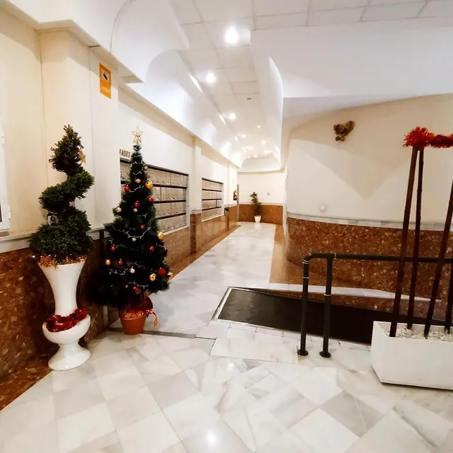 Apartamento 2 habitaciones en venta - Centro — 7