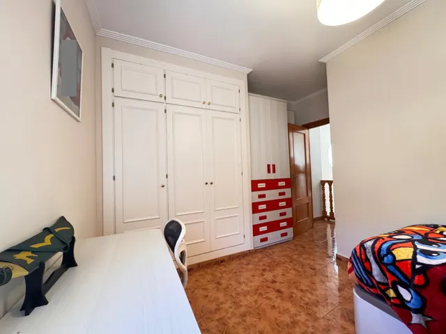 Exclusivo chalet independiente con apartamento en Castell de Ferro, la joya de la Costa Tropical — 22