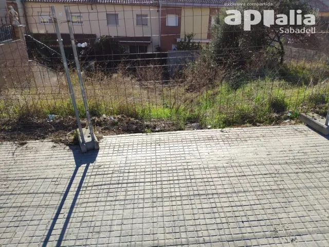 PARCELA EN VENTA EN EL PADRÑ — 5