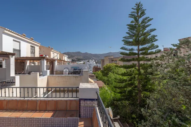 MAGNÍFICA  CASA EN URBANIZACION PRIVADA VELILLA PARK DE ALMUÑECAR !!! — 16