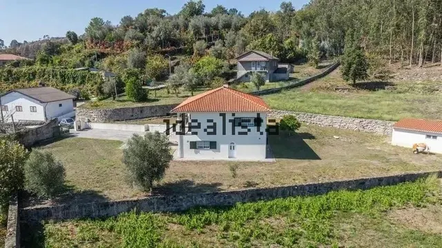 Chalet 3 habitaciones 231m² en venta - Calvos e Frades — 6