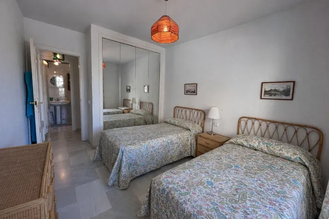 Apartamento 3 habitaciones 100m² en venta - Centro — 21