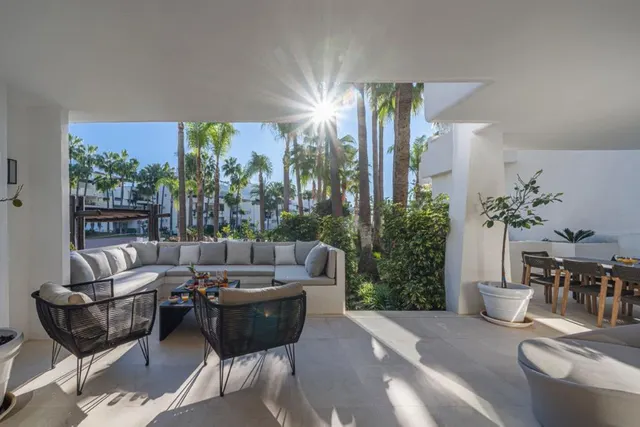 Apartamento 3 habitaciones 138m² en venta - Marbella - foto 3
