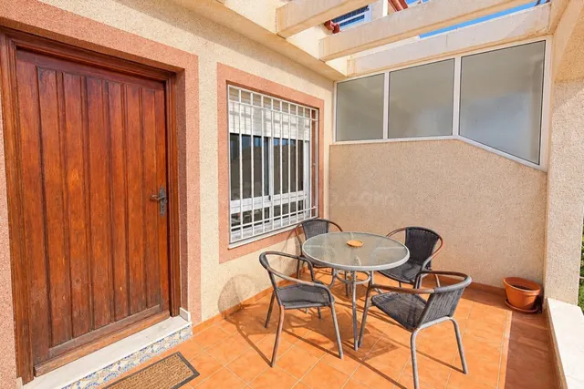 Semi adosado villa Mod Elena La Marina San Fulgencio — 5