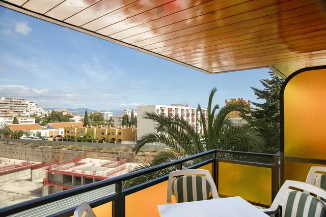 Apartamento 1 habitación 66m² en venta - Centro — 2