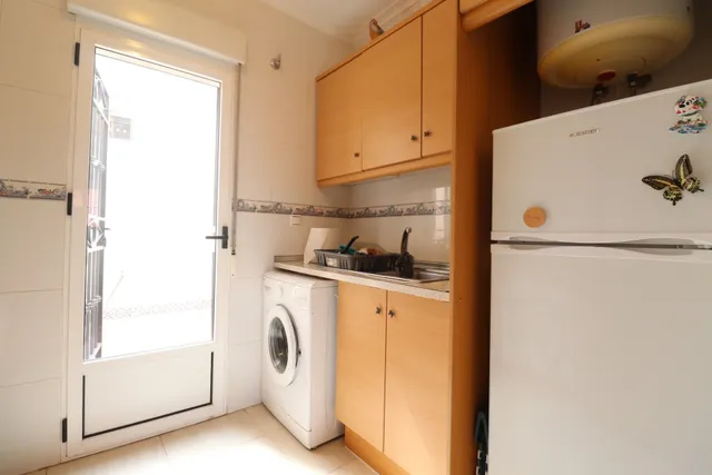 Apartamento 2 habitaciones 66m² en venta - Los balcones — 9
