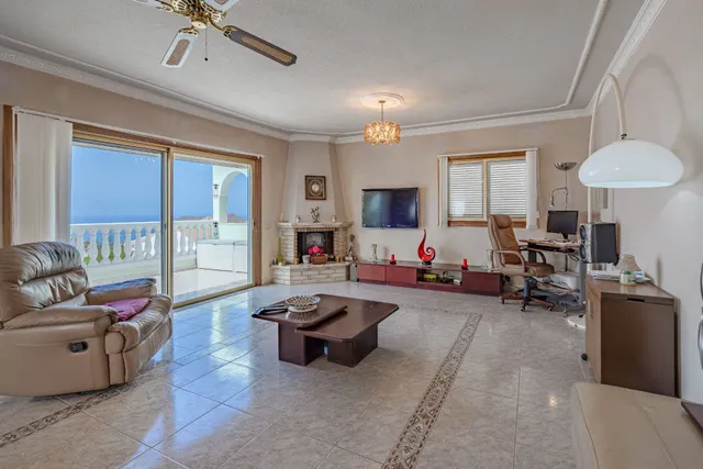 Villa 4 habitaciones 499m² en venta - Chayofa — 21