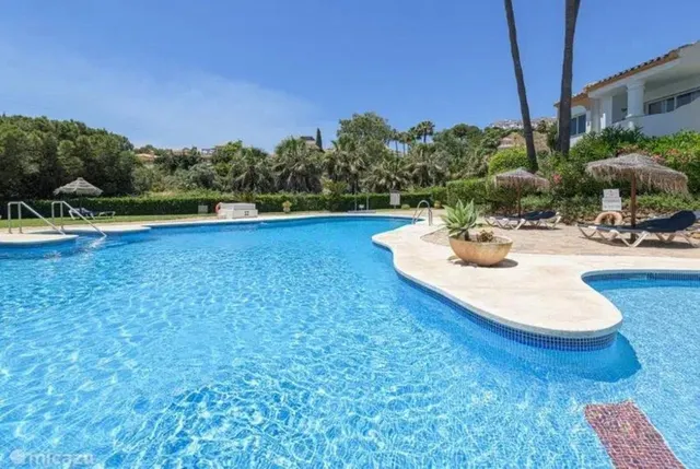 Apartamento 2 habitaciones 85m² en venta - Riviera del sol — 12