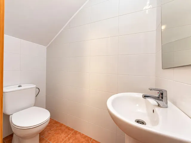 Magnifica casa en Padul — 21