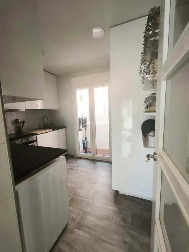 Precioso piso completamente reformado y amueblado — 12