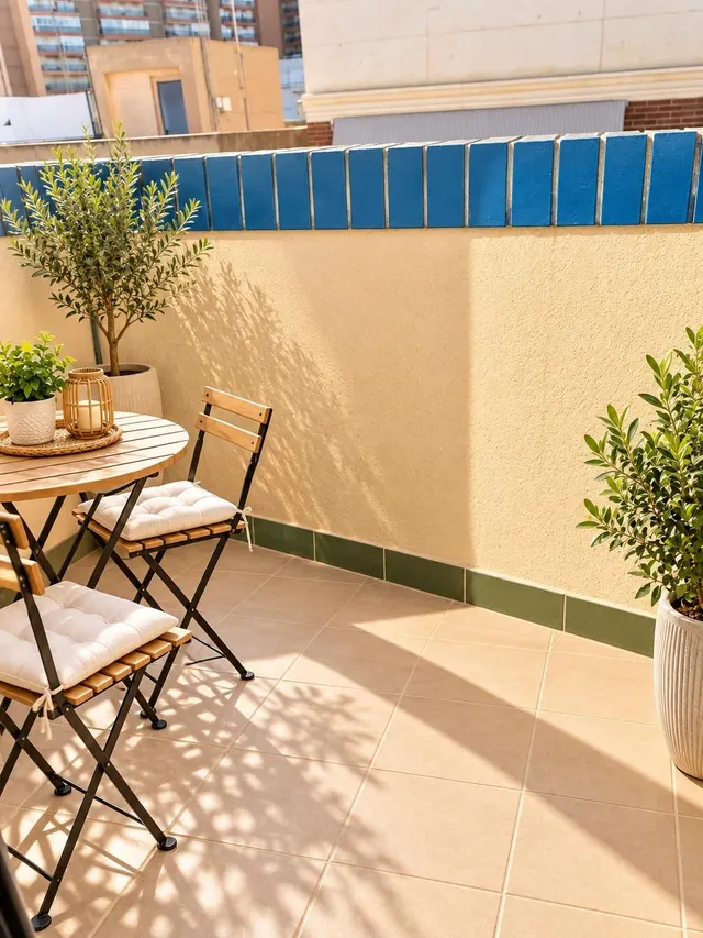 Tu nuevo hogar en las alturas de Alicante te está esperando — 12