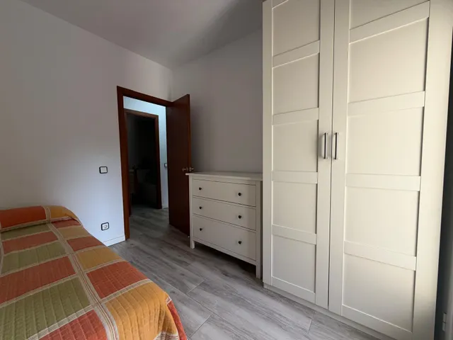 Espectacular piso con dos terrazas en el centro de barberà — 24