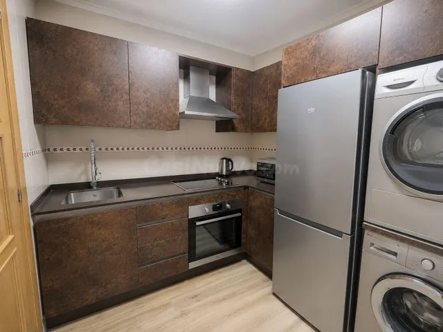 CASA ADOSADA DE 2 DORMITORIOS ORIENTADA AL SUR CON JARDÍN Y PISCINA PRIVADOS | TORREVIEJA — 9