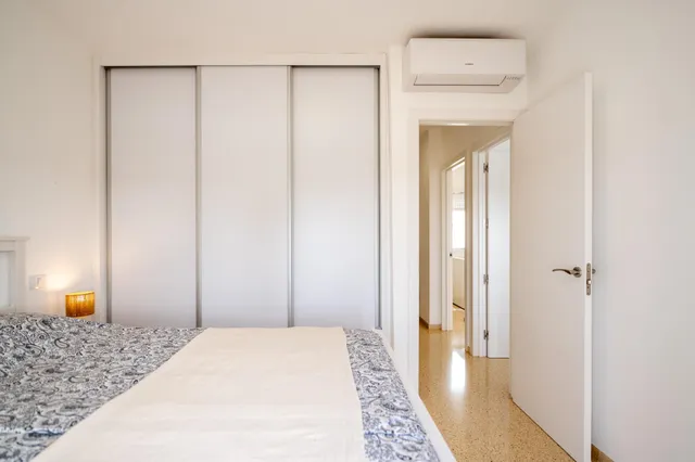 SOLO temporada de invierno: Vivienda luminosa y bien ubicada en San Fernando — 25