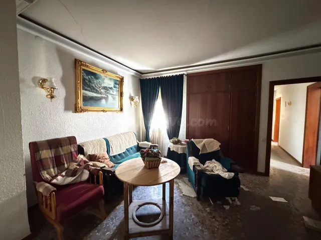 Se vende dos casas y local en la Ñora, Murcia. - foto 5