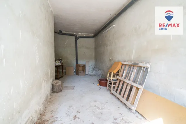 DOS CASAS MAS PARCELA DE 900  METROS — 39