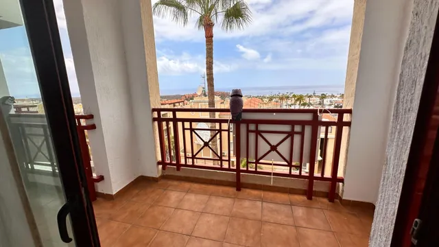 Atico duplex en Pal Mar. Arona — 6