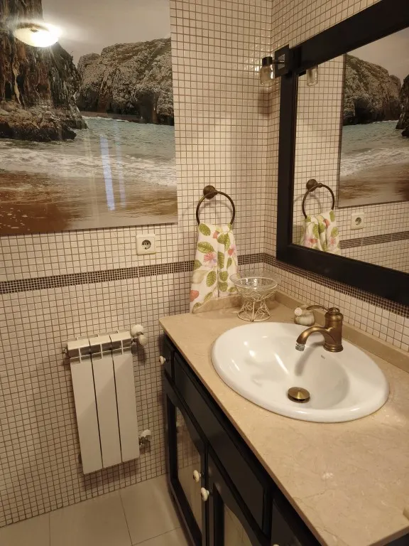 Piso en Venta en Nueva (Llanes) Asturias — 36