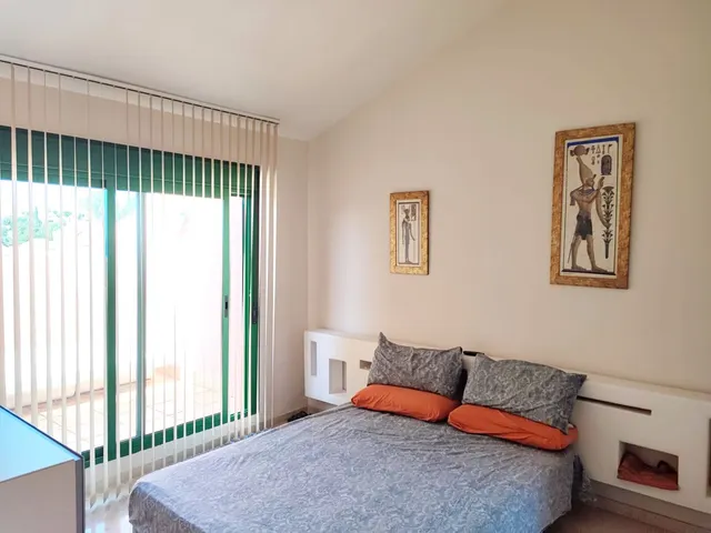 Ático Dúplex 4 habitaciones 138m² en venta - Centro — 6