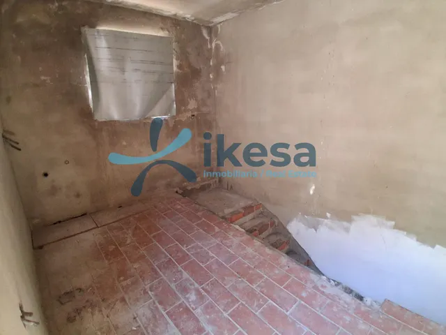 Venta de Chalet Adosado en Sevilla — 10