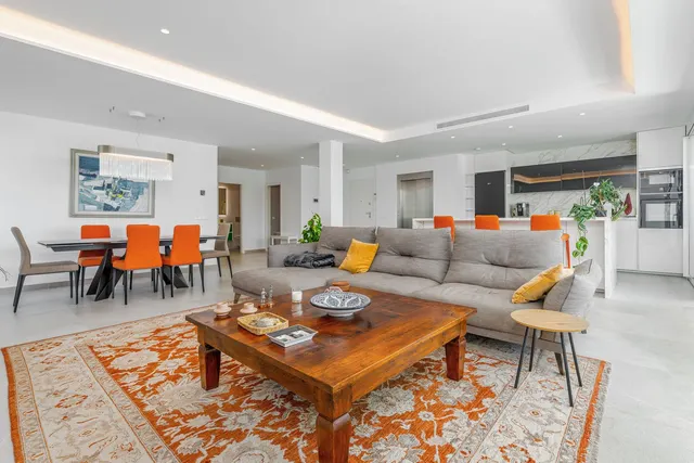 Apartamento 2 habitaciones 266m² en venta - Centro — 49