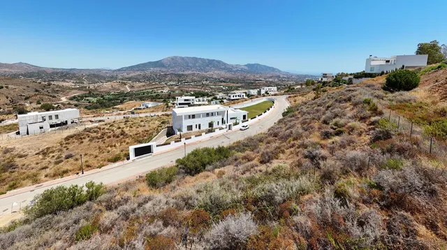 Parcela 329m² en venta - Riviera del sol - foto 4
