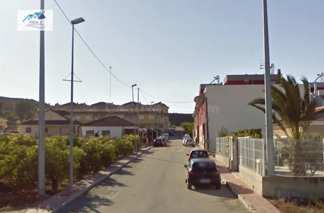 Venta Casa en Fortuna - Murcia