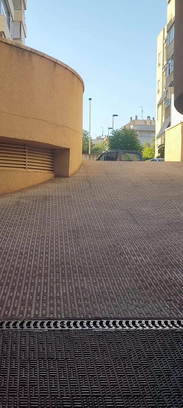 PLAZA DE PARKING EN ZONA NUEVA DEALTABIX EN ELCHE — 9
